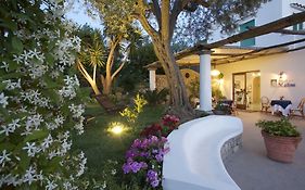 Hotel Al Mulino - Mediterranean Garden Retreat In Anacapri